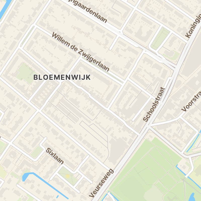 Bijdorpstraat 36