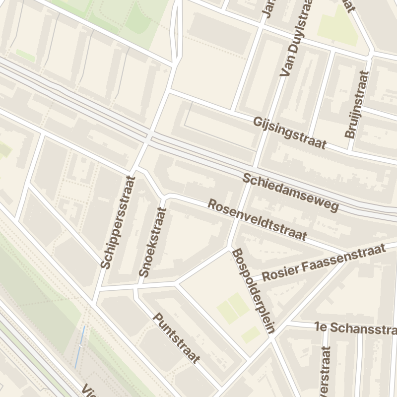 Rosenveldtstraat 91-B