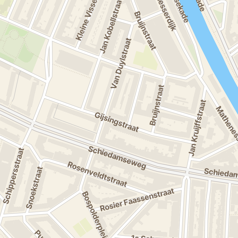 Gijsingstraat 65-C