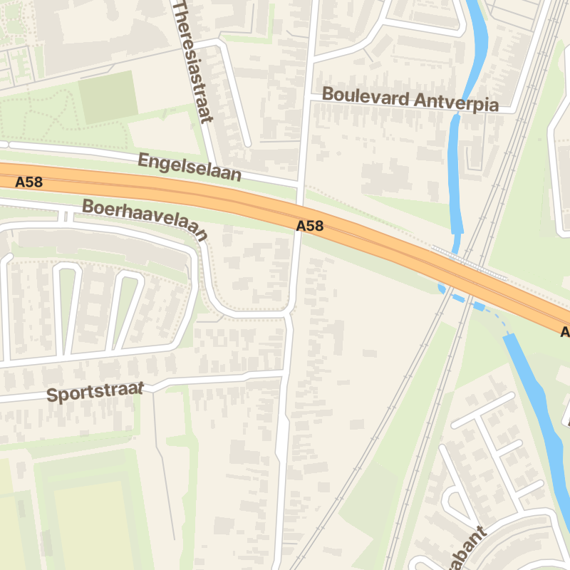 Hulsdonksestraat 96