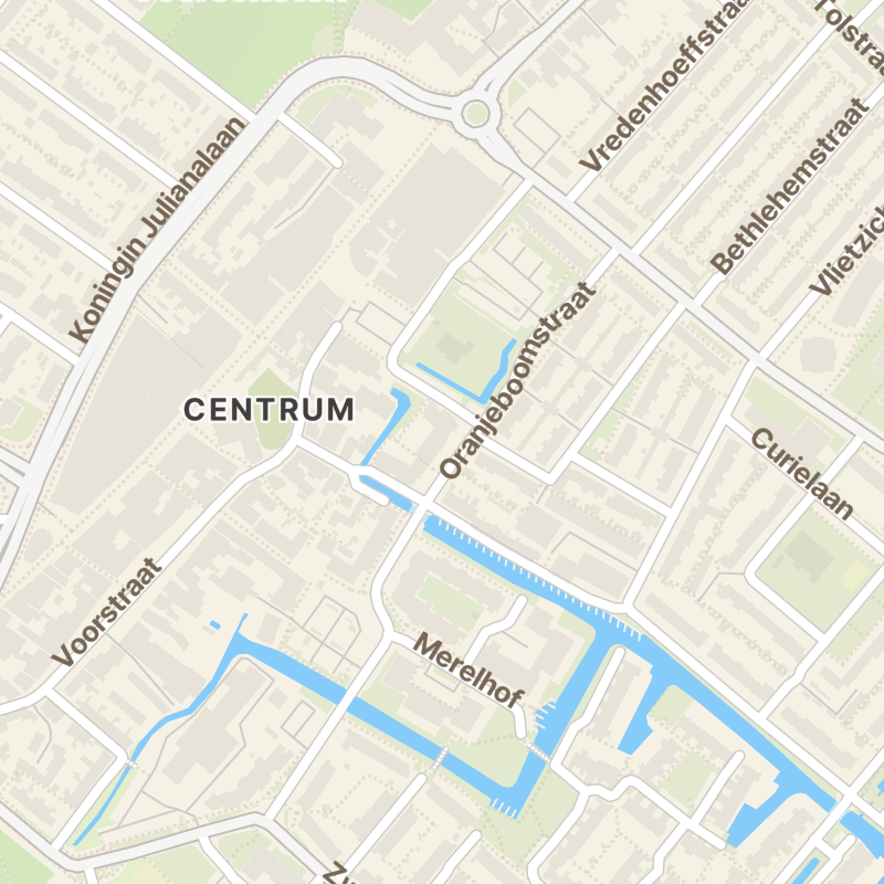 Oranjeboomstraat 31
