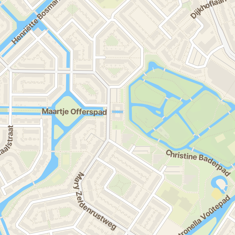 Maartje Offerspad 8