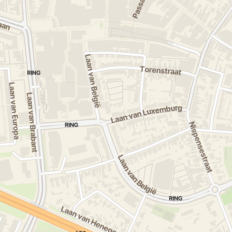 Laan van Luxemburg 20