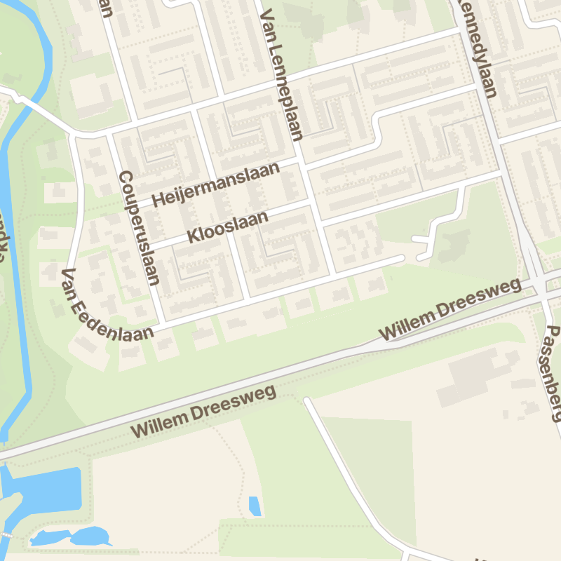 Van Eedenlaan 27
