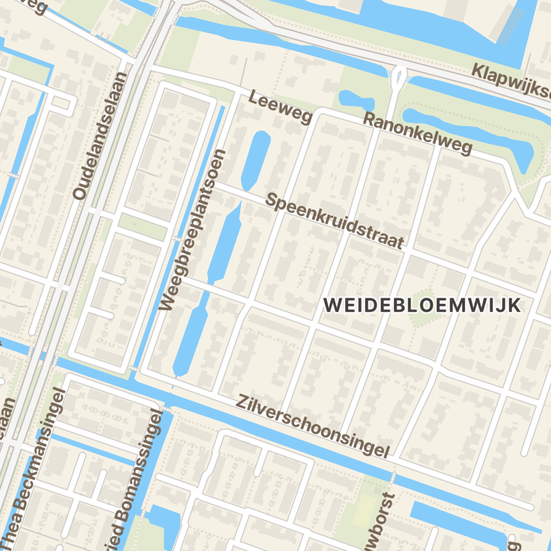 Boterbloemstraat 31