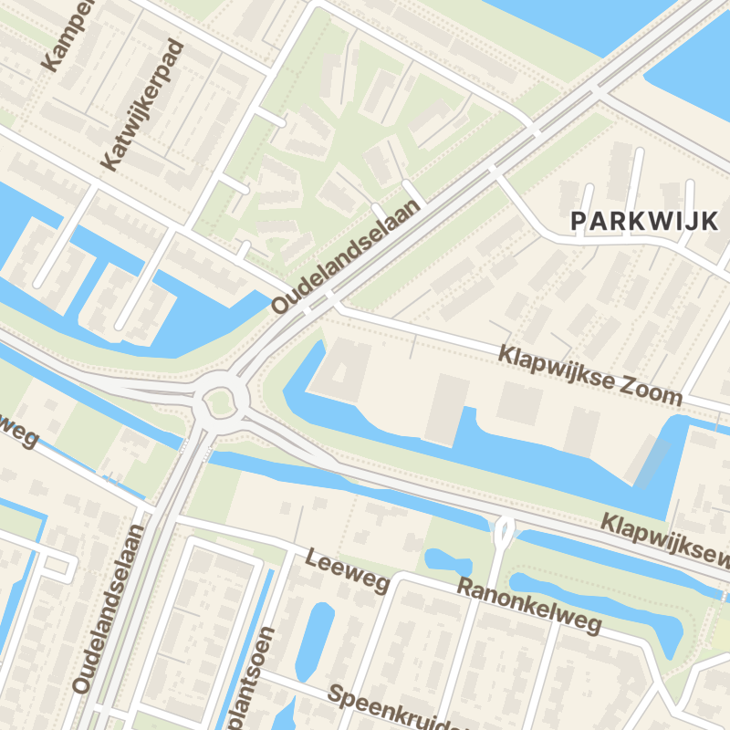 Klapwijkse Zoom 189