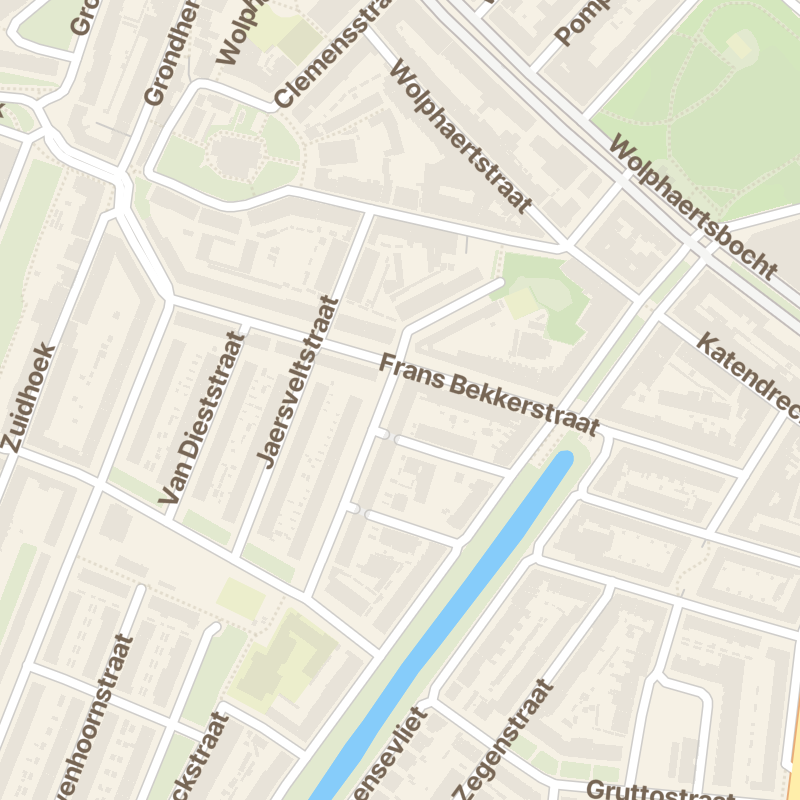 Schilperoortstraat 54-B01