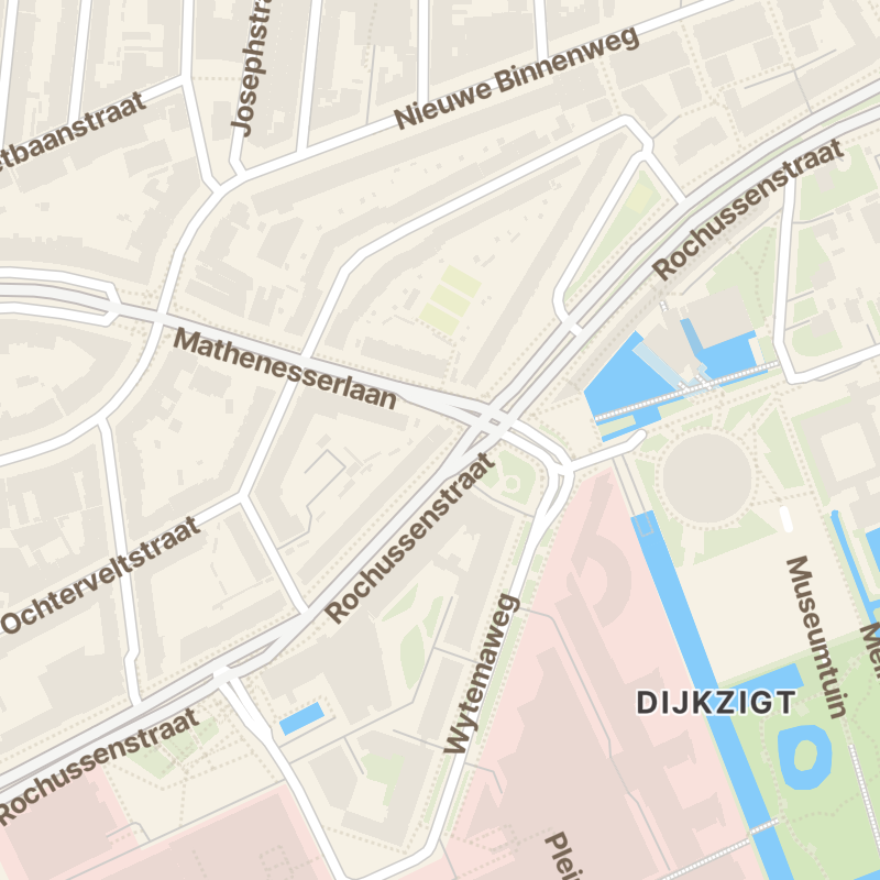 Rochussenstraat 61-C