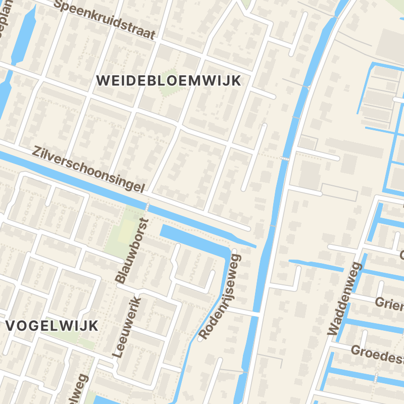 Sleutelbloemstraat 38
