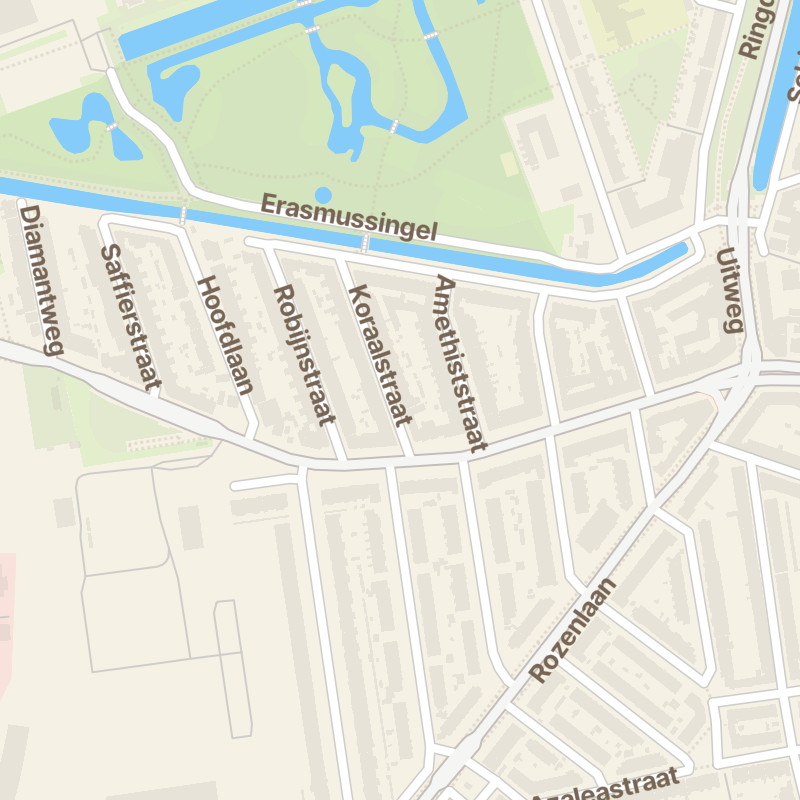 Koraalstraat 34-B