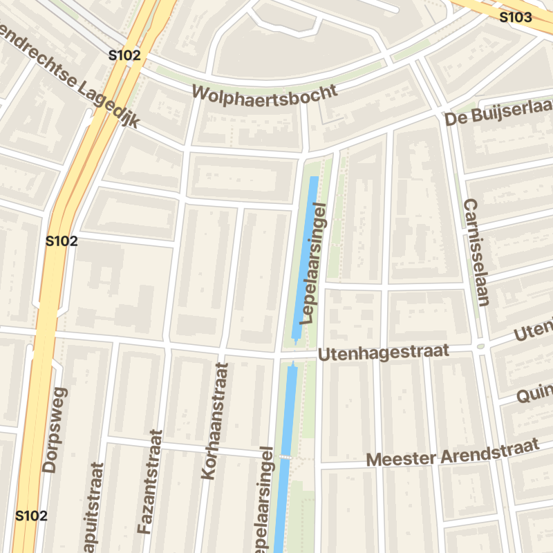 Lepelaarsingel 35-A