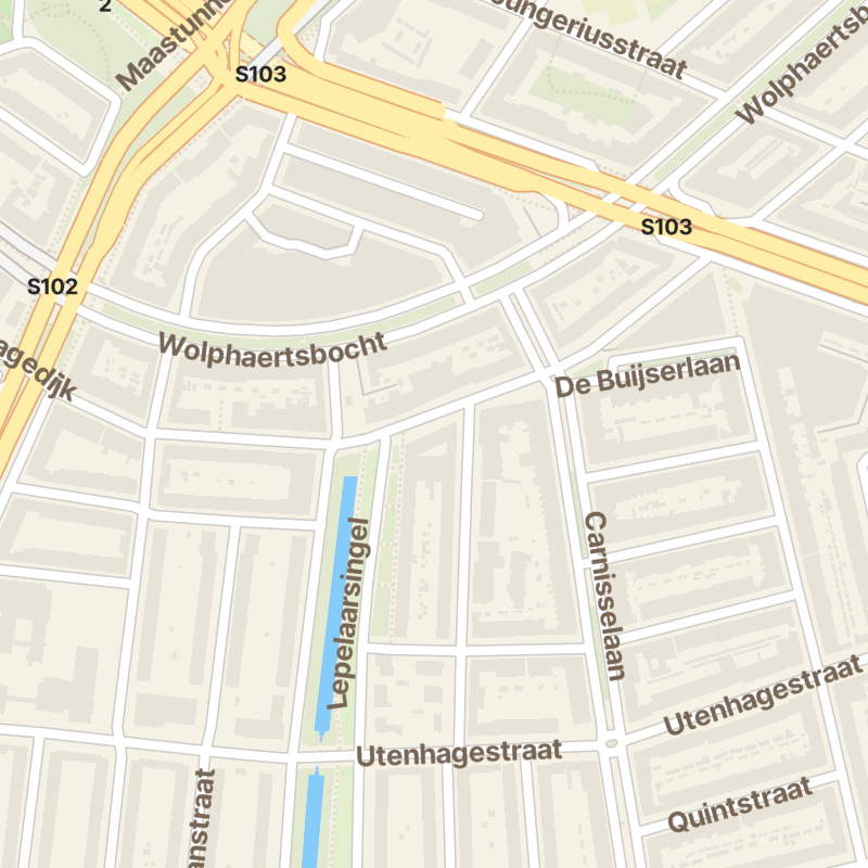 Katendrechtse Lagedijk 312