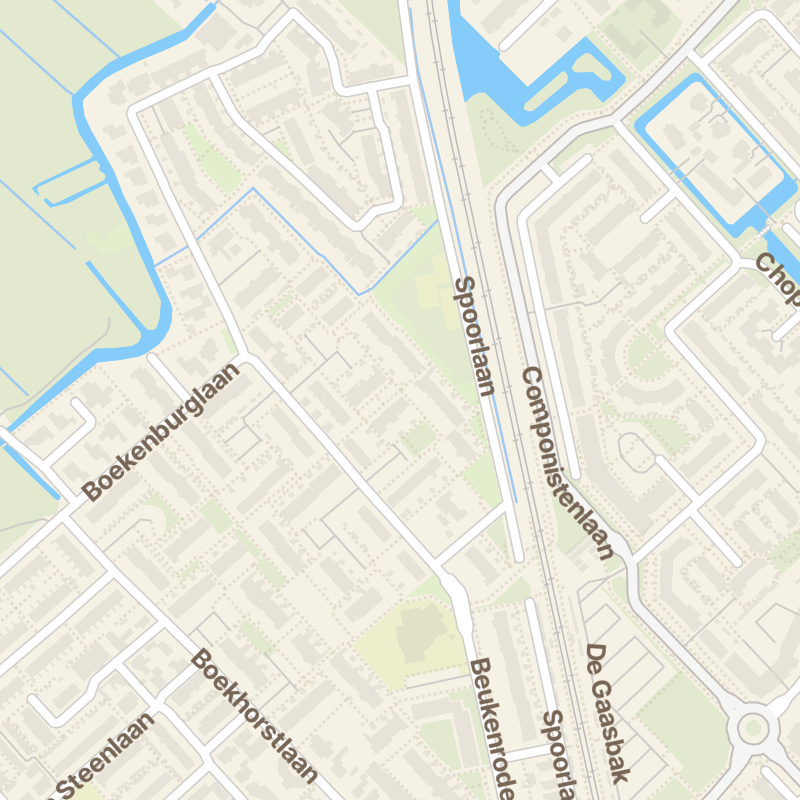 Beukenrode 188