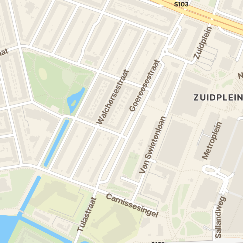 Goereesestraat 77-A