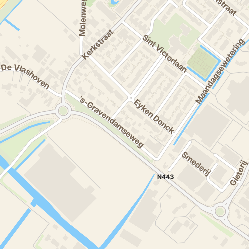 's-Gravendamseweg 18-D