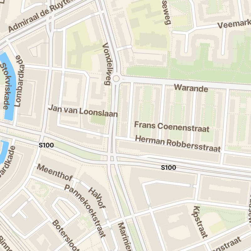 Leopoldstraat 23-C