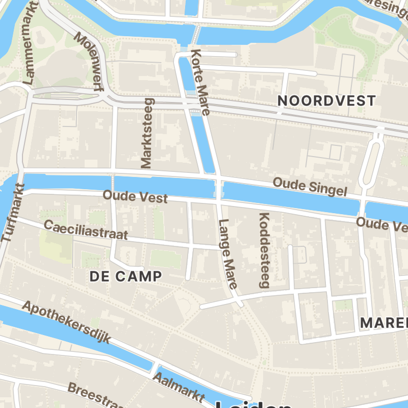 Oude Vest 51