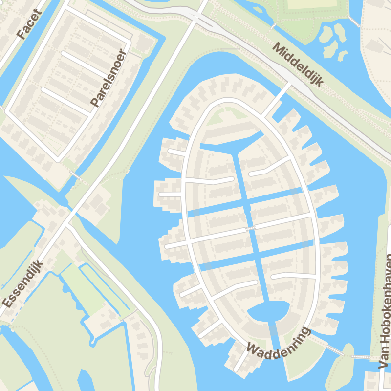 Waddenring 253