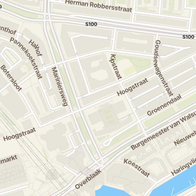 Hoogstraat 97-C