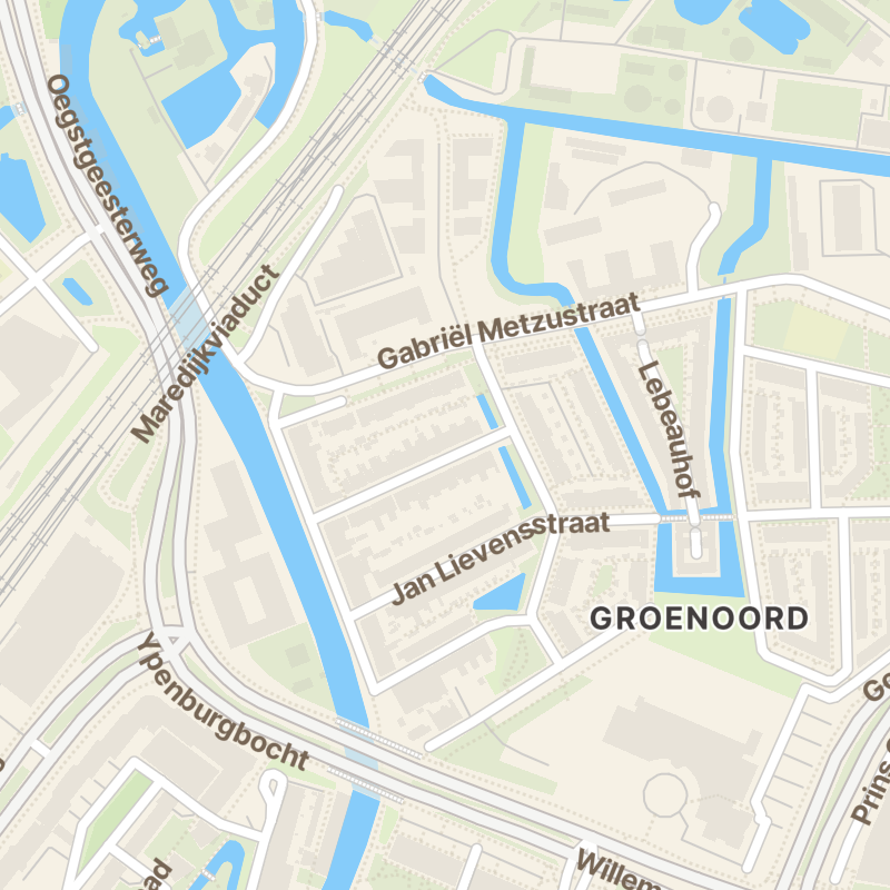 Frans van Mierisstraat 28-A
