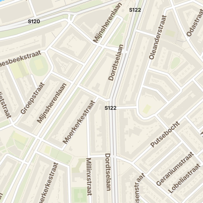 Cillershoekstraat 4-A