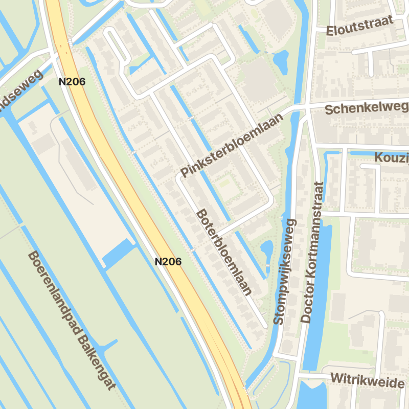 Boterbloemlaan 11