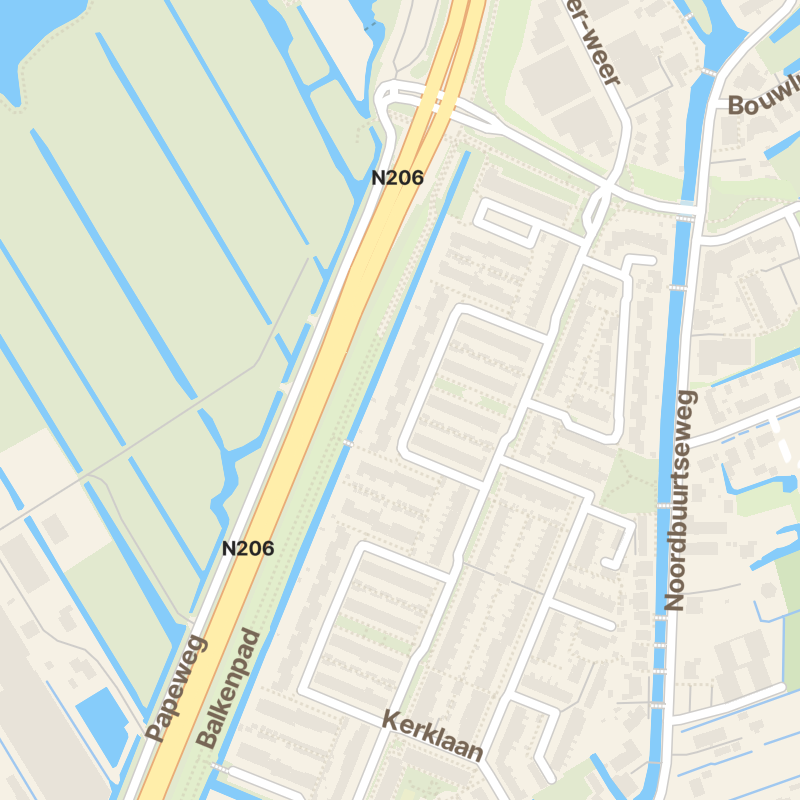 Burgemeester van Outerenstraat 9