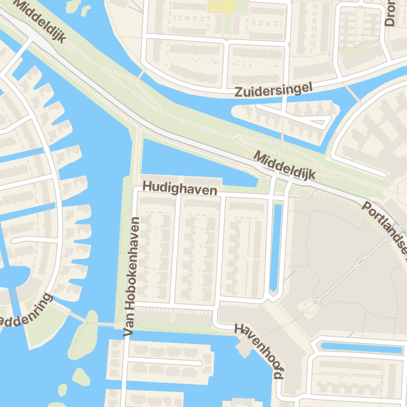Hudighaven 24