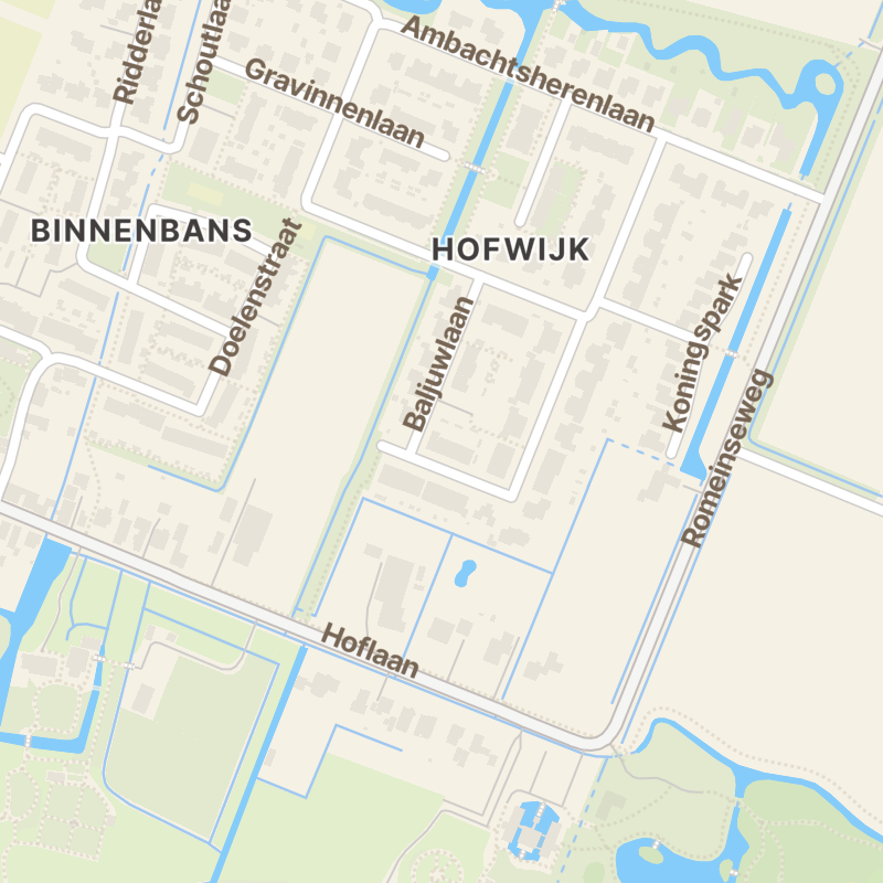 Landheerlaan 8