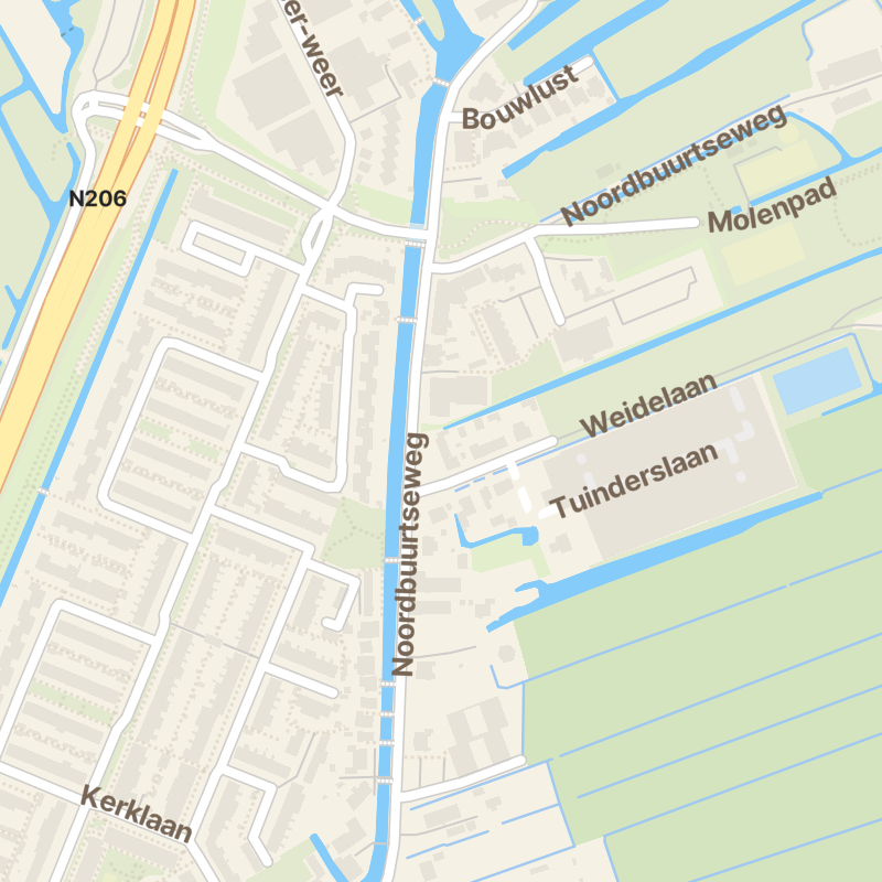 Noordbuurtseweg 25