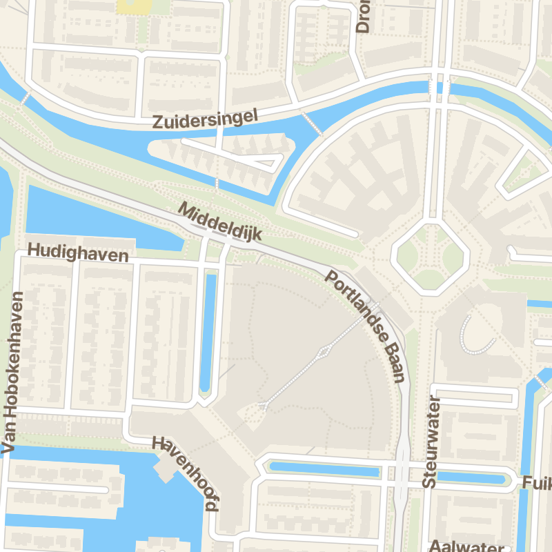 Van der Vormhaven 34