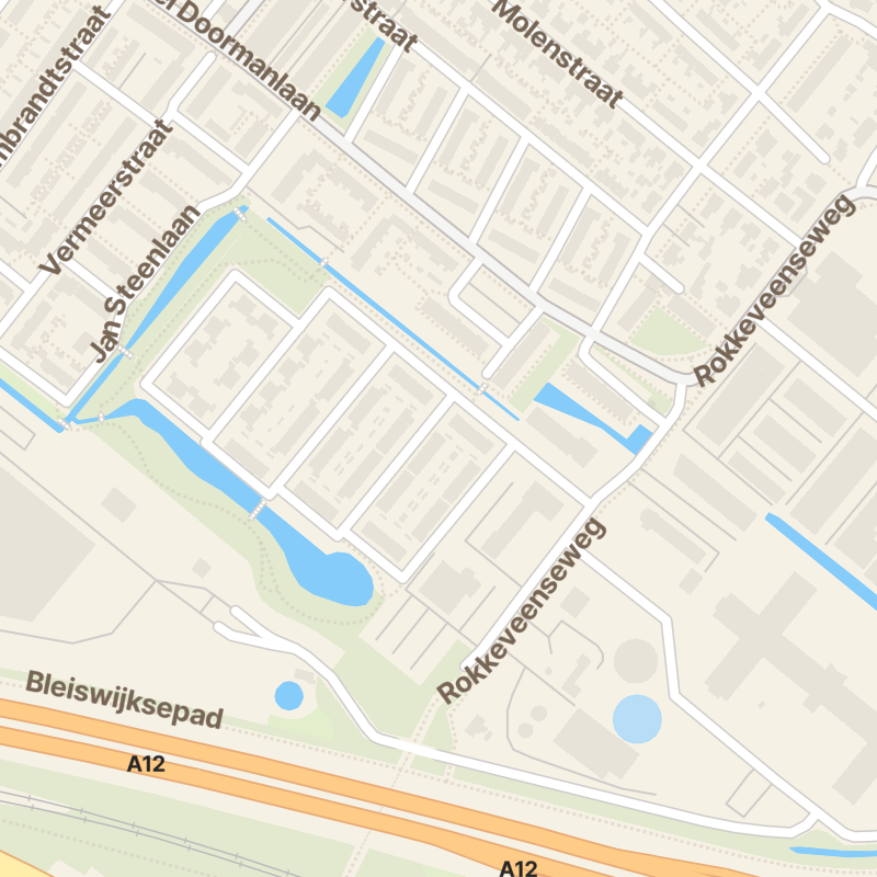 Maria van Oosterwijckstraat 59