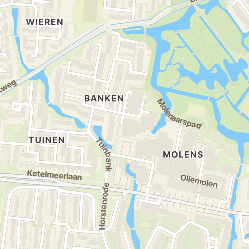 Rosmolen 214