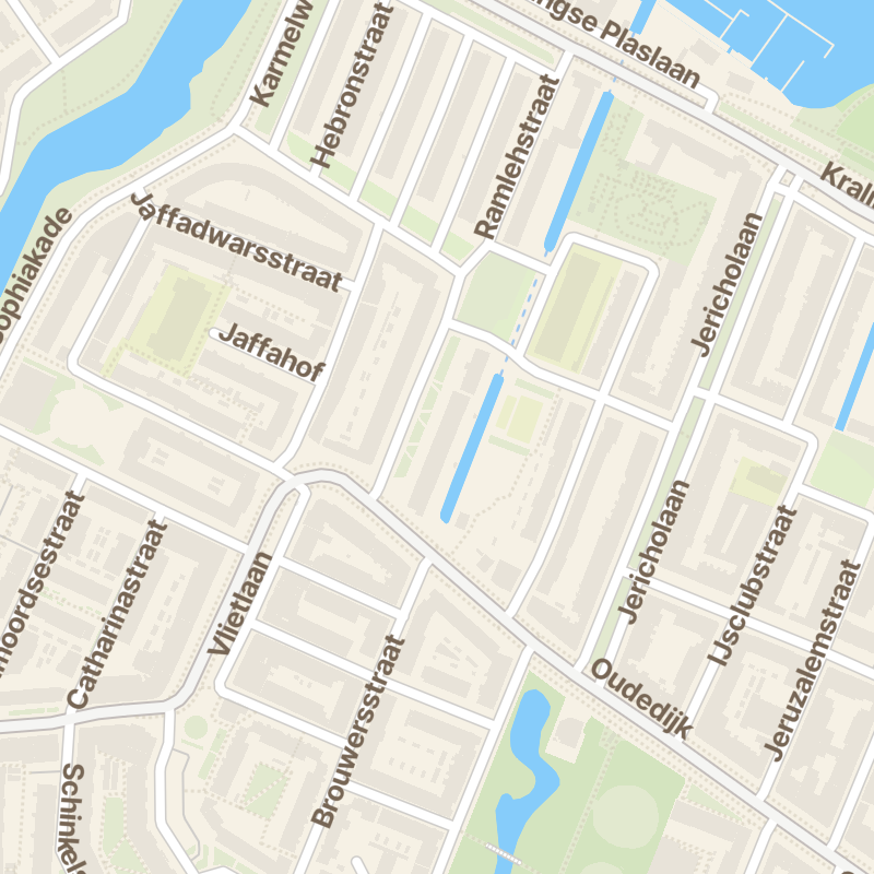 Ramlehweg 24-A