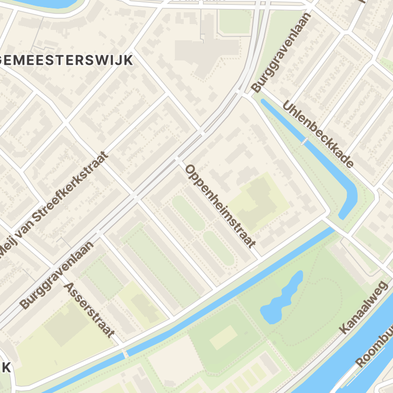 Oppenheimstraat 27