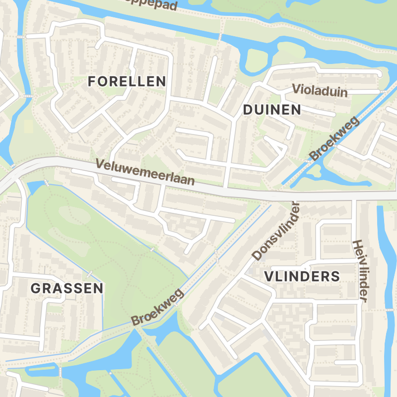 Veluwemeerlaan 9