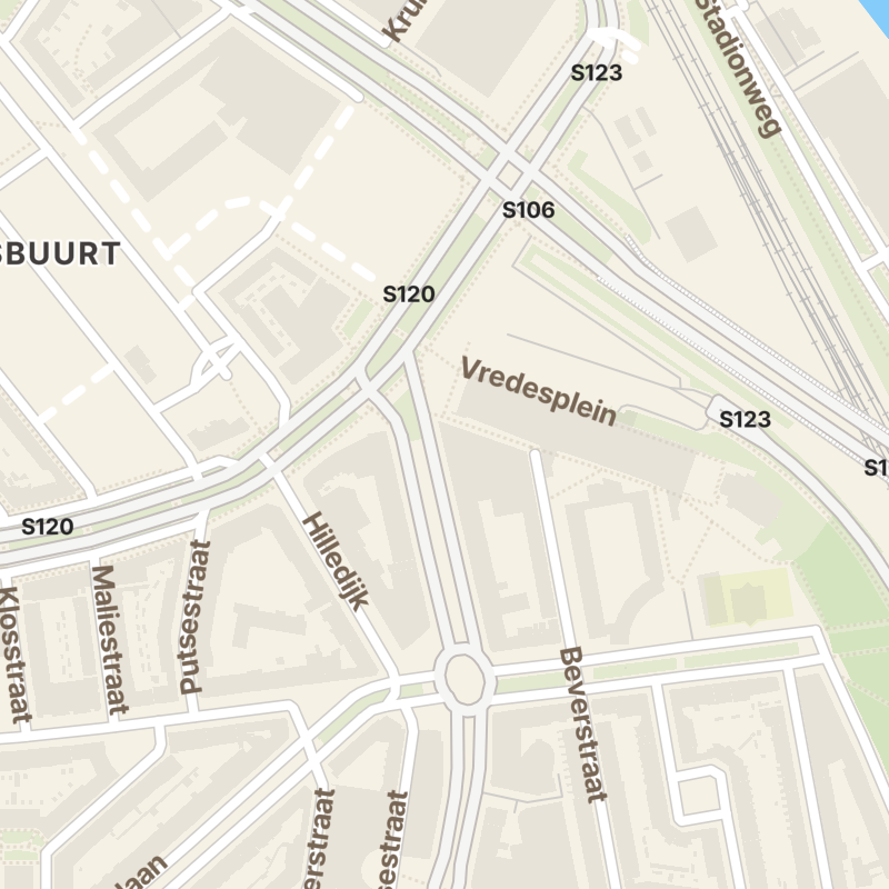 Beijerlandselaan 6-F