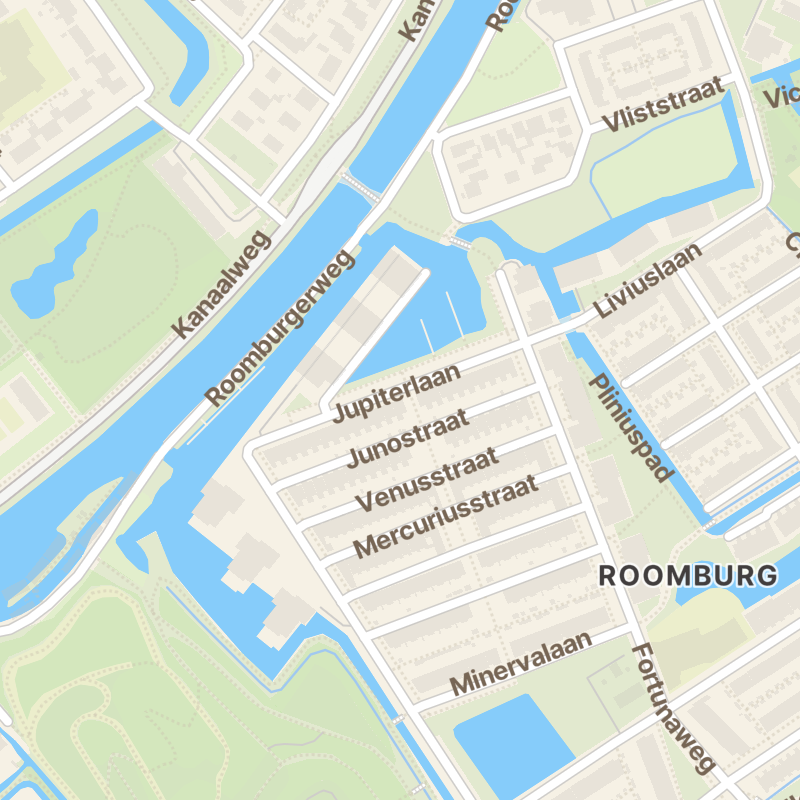 Jupiterlaan 20
