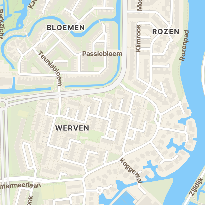 Botterwerf 8