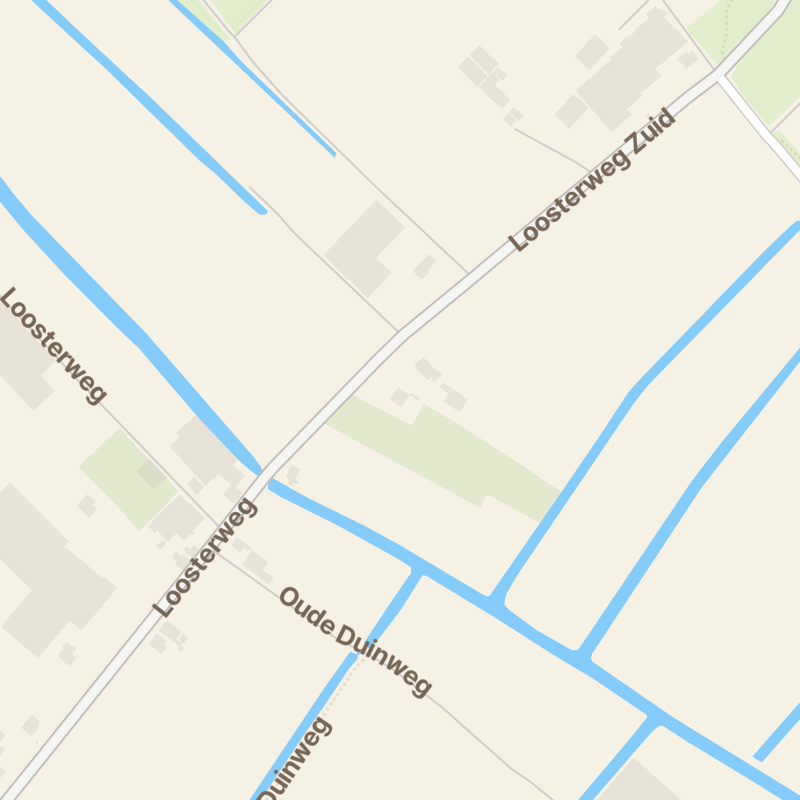 Loosterweg Zuid 22