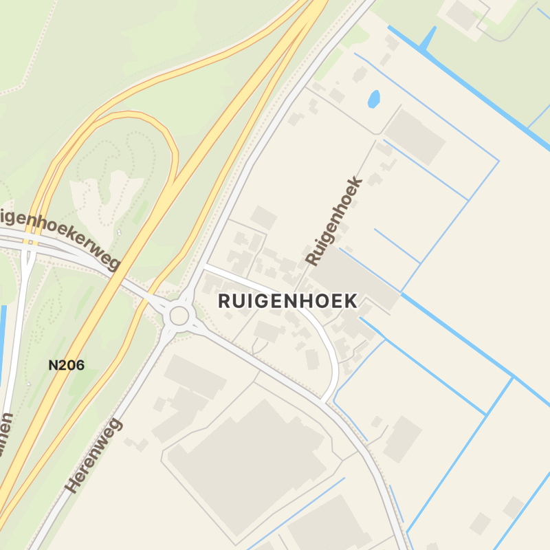 Ruigenhoek 7