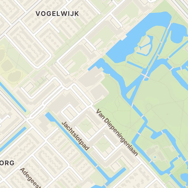 Van Diepeningenlaan 20