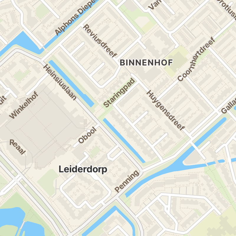 Van Lennepdreef 41