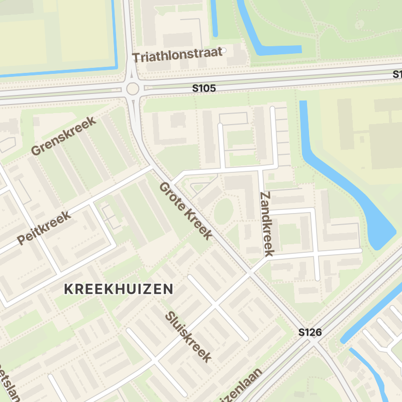 Grote Kreek 26