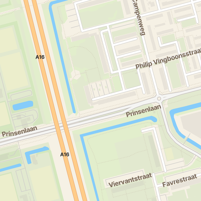 Edmond Hellenraadstraat 94