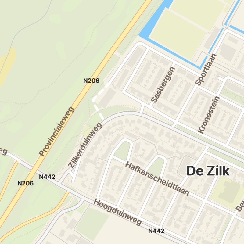 Zilkerduinweg 108