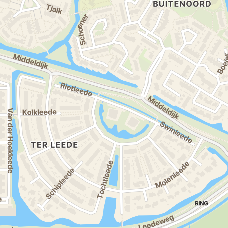 Sluisleede 36