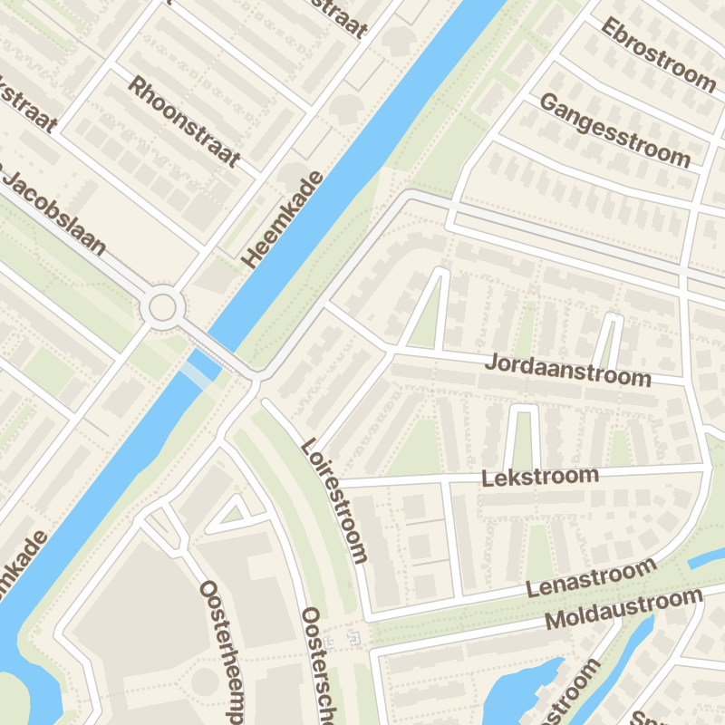 Maasstroom 3