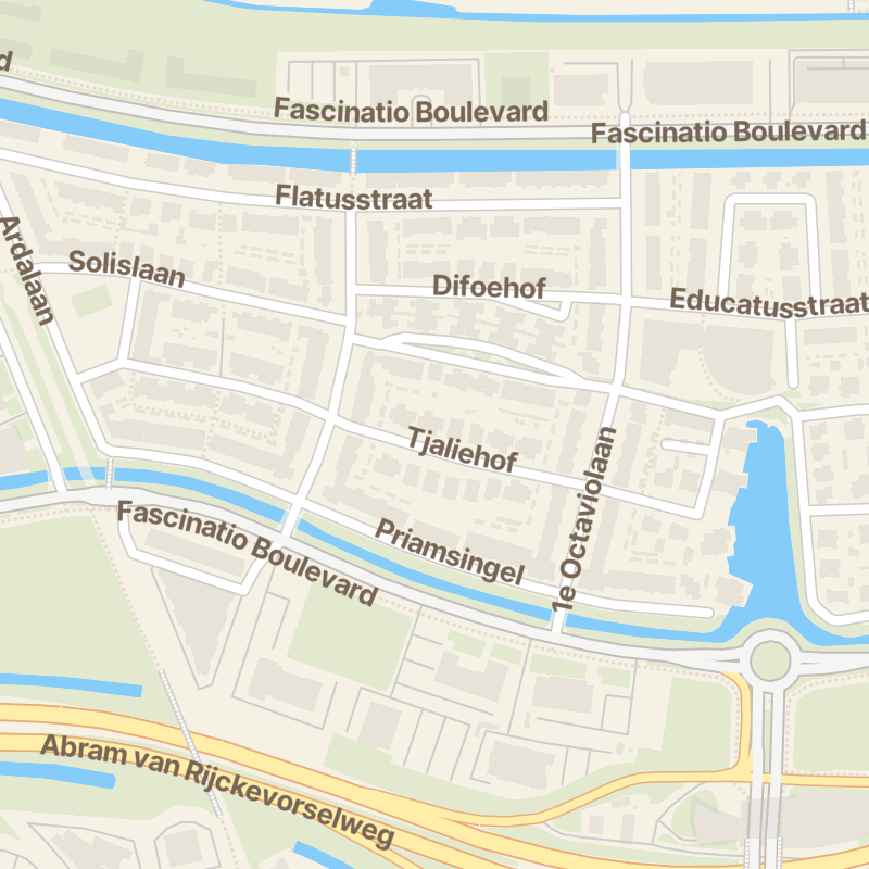 Tjaliehof 7