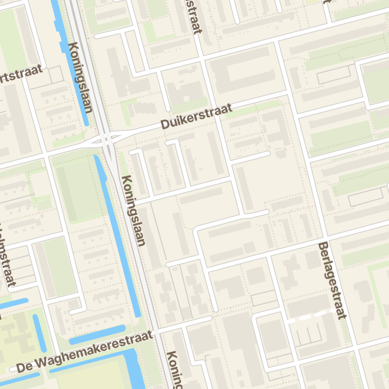 Verhagenstraat 40